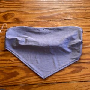 Light purple shirt new with tags